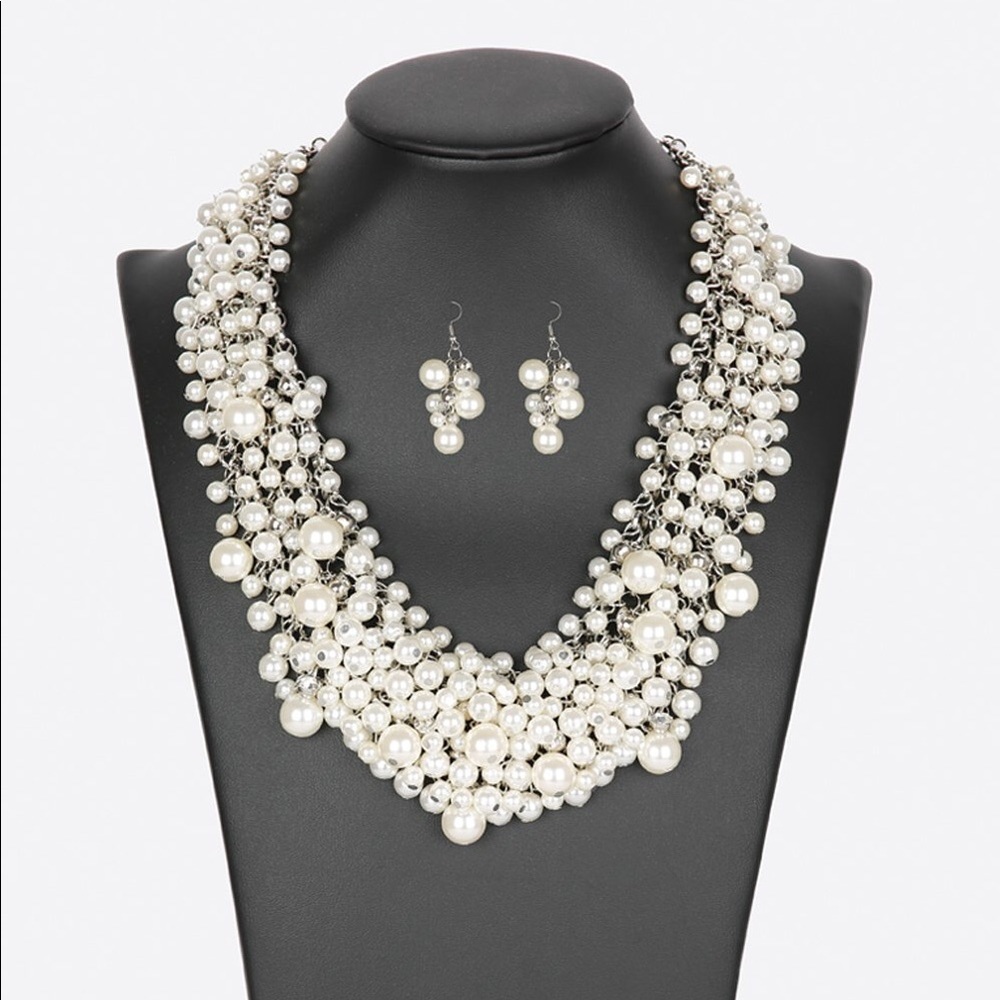 The Tracey Zi Collection Necklace